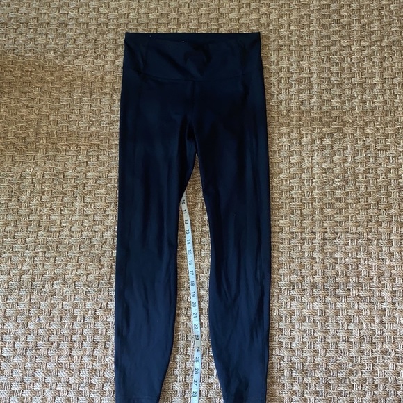 all in motion Pants - All In Motion Full Length Yoga Pants sz L black